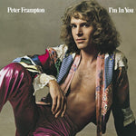 Peter Frampton - Estoy en ti (CD)