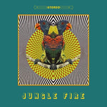 Jungle Fire - Jungle Fire (Vinyl)
