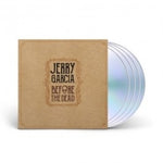 Jerry Garcia - Before The Dead (CD)