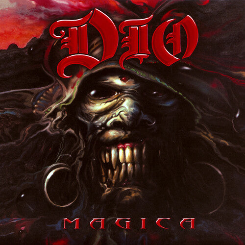 Dio - Mágica (CD)