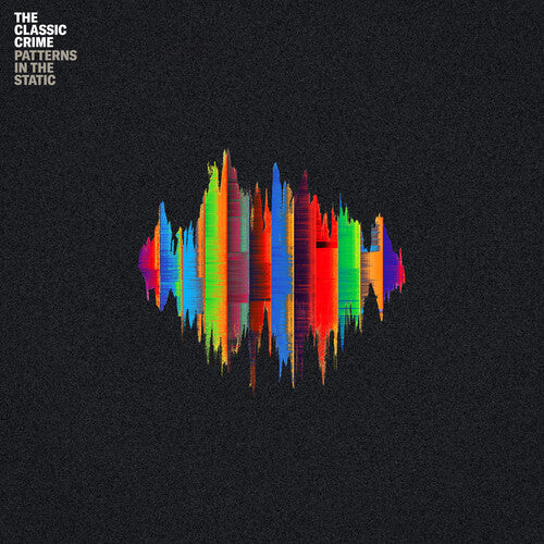 クラシック・クライム - パターン・イン・ザ・スタティック (CD)