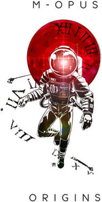 M-Opus - Origins (CD)