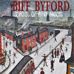 Biff Byford - Escuela de golpes duros (CD)