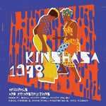 Various Artists - Kinshasha 1978 feat. Konono N1 (Various Artists) (Vinyl)