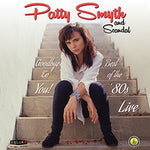 Patty Smyth - Goodbye To You Best Of The 80's Live (CD)