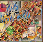 Allan Holdsworth - Road Games (RSD) (Vinyl)