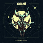 Lowburn - Phantasma (Vinyl)