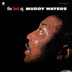 Muddy Waters - Lo mejor de (Vinilo)