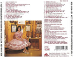 Kitty Wells : The Queen Of Country Music (4xCD, Comp + Box)