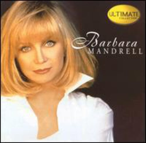 Barbara Mandrell - Colección definitiva (CD)