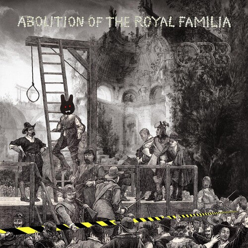 The Orb - Abolition Of The Royal Familia (Vinyl)