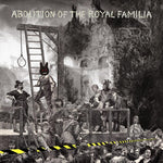 The Orb - Abolition Of The Royal Familia (Vinyl)