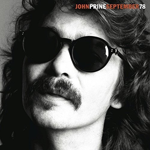 John Prine - September 78 (CD)