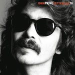 John Prine - September 78 (CD)