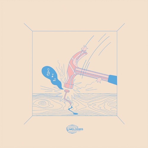 Synchrojack - Daylight / 900th Lifetime (Vinyl)
