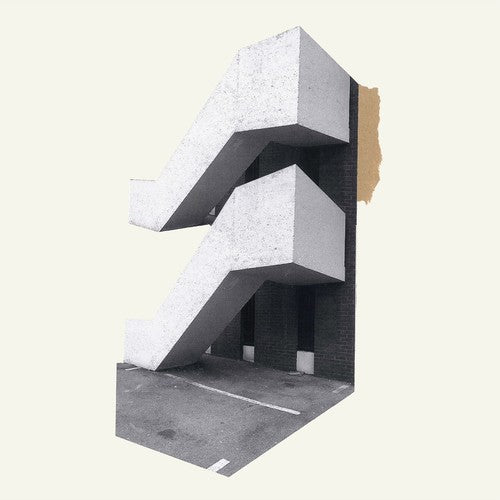 Damien Jurado - Horizon Just Laughed (Vinyl)