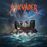Askvader - Askvader (Vinyl)