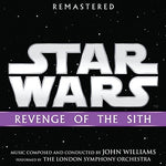 John Williams - Star Wars: La venganza de los Sith (Banda sonora original) (CD)
