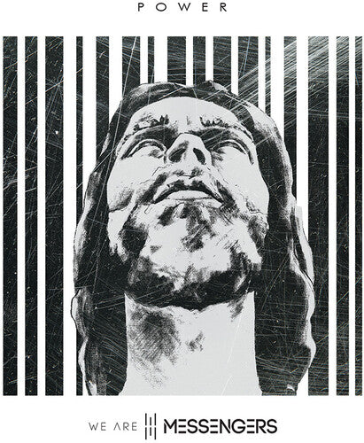 We Are Messengers - Power (CD)
