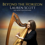 the album cover for Beyond The Horizon / Various - Beyond the Horizon