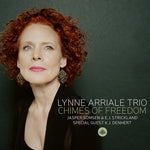 Various Artists - Chimes of Freedom (CD)
