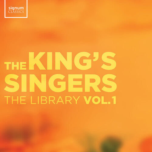 Various Artists - Library 1 (CD)