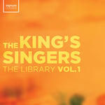 Various Artists - Library 1 (CD)