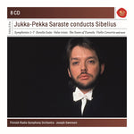 SarasteFinnish Radio Symphony Orchestra - Saraste Conducts Sibelius (CD)