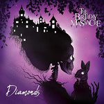 The Birthday Massacre - Diamonds (CD)