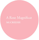 the album cover for Gabrieli - Rose Magnificat