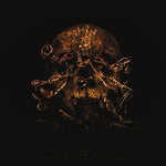 the album cover for Dark Buddha Rising - Ii