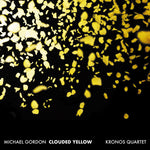 Amarillo nublado (CD)