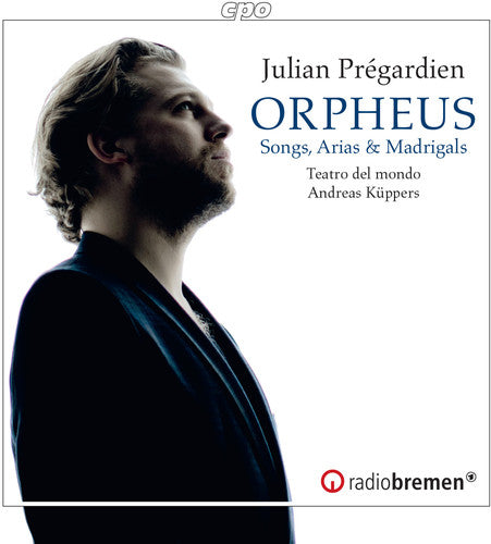 Orpheus (CD)