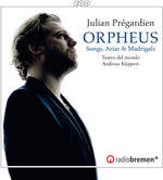 Orpheus (CD)