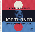 Big Joe Turner - Complete Boss Of The Blues (CD)