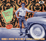Various Artists - That'll Flat Git It! Vol. 33: Rockabilly & Rock 'n' Roll From The Vaults (Various Artists) (CD)