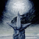 Darkthrone - Portador de plagas (CD)