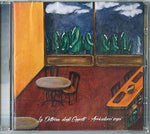 Dottrina Degli Opposti - Arrivederci Sogni (CD)