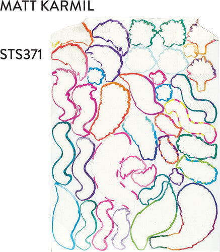 Matt Karmil - STS371 (Vinyl)