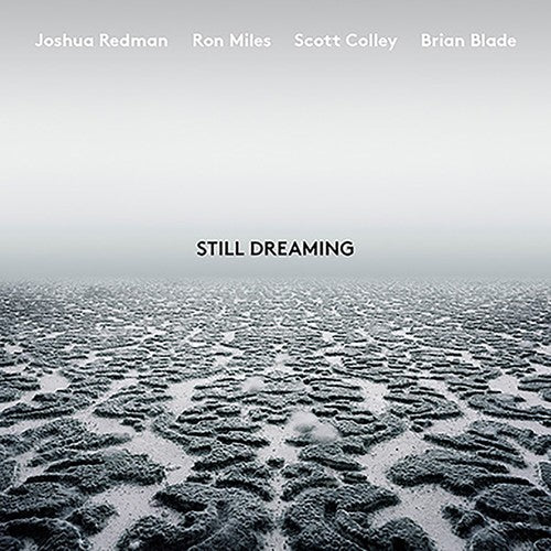 Joshua Redman - Still Dreaming (CD)