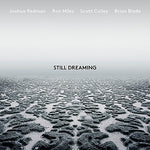 Joshua Redman - Still Dreaming (CD)