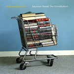 Brad Mehldau - Seymour Reads the Constitution (Vinyl)