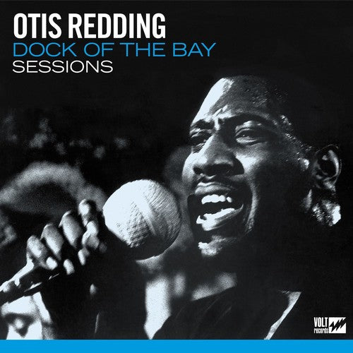 Otis Redding - Sesiones del Muelle de la Bahía (CD)