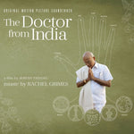 Rachel Grimes - Doctor de la India (CD)