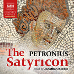 Petronius - Satyricon (CD)