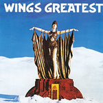 Wings - WINGS GREATEST (Vinyl)