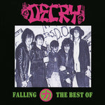 Decry - Falling - Lo mejor de Decry (CD)
