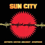 Varios Artistas - Sun City: Artistas Unidos Contra el Apartheid (Varios Artistas) (Vinilo)