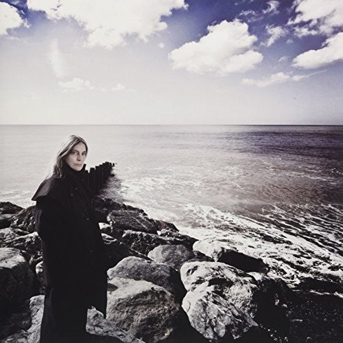 June Tabor - Ashore (Vinyl)