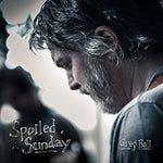 the album cover for Greg Ball - Spoiled Sunday